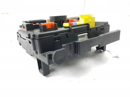Fuse box CITROËN DS3 (SA_) 1.6 VTi 120 | BP31663761E1 