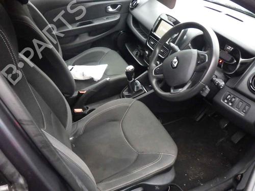 Radio RENAULT CLIO IV (BH_) 0.9 TCe 90 (BHNF, BHMA, BHMH, BHJK, BHJR) | BP22662528E6 