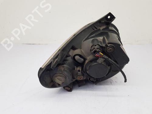 Left headlight KIA PICANTO I (SA) 1.0 | BP36364721C28 - Image 4