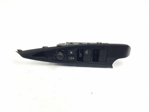 Used Right front window switch MAZDA 2 Hatchback (DL, DJ) [2014-2025]  24810520