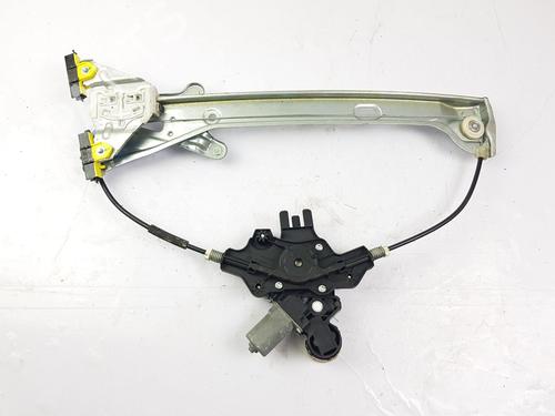 Front left window mechanism TOYOTA COROLLA Hatchback (_E21_, _EA1_, _EH1_) 1.8 Hybrid (ZWE211, ZWE219) | BP25461569C22 