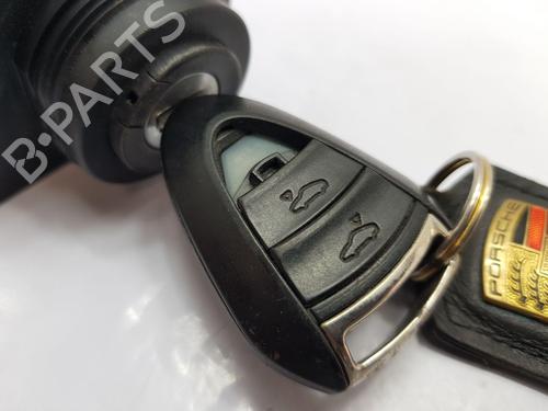 Ignition barrel PORSCHE BOXSTER (987) 2.9 | BP29492718M48 