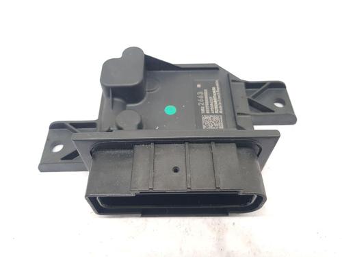 Used Electronic module Electronic module VAUXHALL ASTRA Mk VII (K) (B16) 1.2 Turbo (145 hp) 33275613 33275613