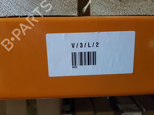 Licence plate light PORSCHE 911 (991) 3.8 Carrera S / GTS | BP27530199I40 