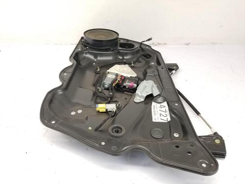 Front right window mechanism VW PASSAT B6 (3C2) 1.9 TDI | BP26963294C23 