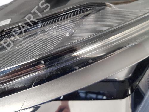 Left headlight SEAT LEON (5F1) 1.4 TSI | BP30090827C28 