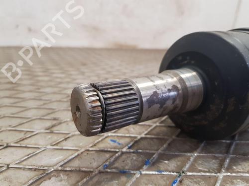 Left front driveshaft FORD RANGER (TKE) | BP28444294M38