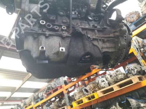 Engine HYUNDAI i40 I CW (VF) 1.7 CRDi | BP32069879M1 