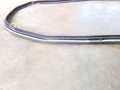 Rubber door seal MCLAREN 720S 4.0 | BP29492888C142 