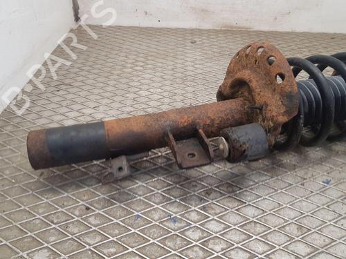 Right rear shock absorber LAND ROVER FREELANDER 2 (L359) 2.2 TD4 4x4 | BP28283818M19 