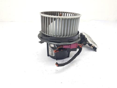 Heater blower motor MERCEDES-BENZ E-CLASS (W212) E 350 CDI (212.023) | BP32430312M62