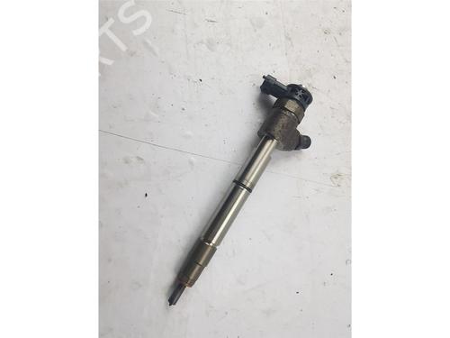 Used Injector Injector VAUXHALL INSIGNIA Mk I (A) Hatchback (G09) 2.0 CDTI (68) (170 hp) 40015846 40015846