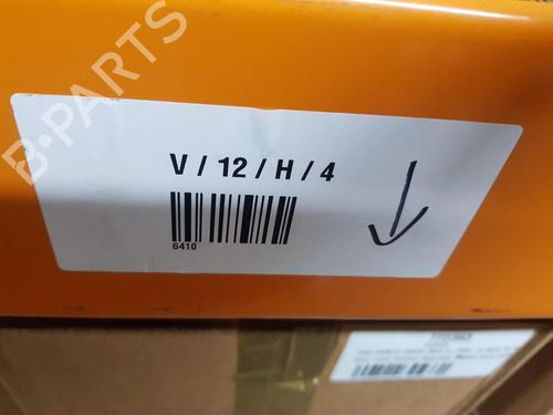 Front left window mechanism RENAULT TRAFIC II Van (FL) 2.0 dCi 115 (FL01, FL0U, FL00, FL0H, FL0M) | BP31663353C22