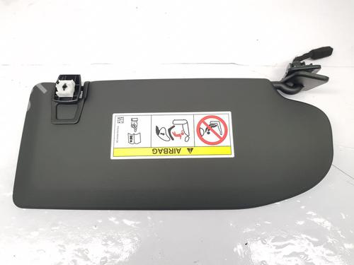 Used Left sun visor Left sun visor 27150981 27150981