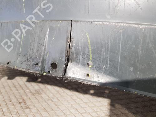 Front bumper AUDI A4 B6 (8E2) 1.9 TDI | BP40081794C7  - Image 19