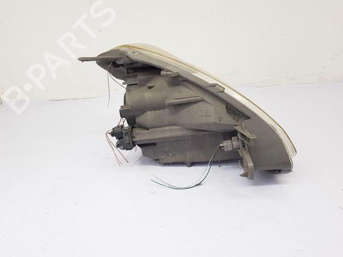 Left headlight DAIHATSU SIRION (M3_) 1.3 (M301) | BP36408804C28 - Image 3