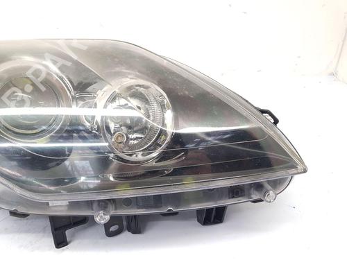 Right headlight RENAULT LAGUNA III (BT0/1) 2.0 dCi (BT01, BT08, BT09, BT0E, BT0K, BT12, BT1C, BT1D,... | BP34708535C29 - Image 2