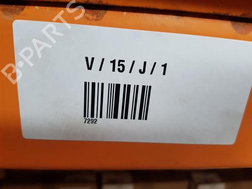 Left front brake caliper AUDI Q7 (4MB, 4MG, 4MQ) SQ7 TDI quattro | BP35795559M105 - Image 7