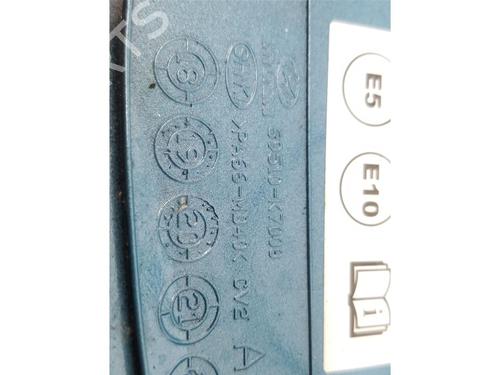 Fuel flap HYUNDAI i10 III (AC3, AI3) 1.0 MPi | BP31842047C131  - Image 5