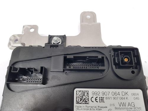 Electronic module BENTLEY CONTINENTAL Coupe (3S3) 6.0 W12 AWD | BP38511241M83 - Image 3