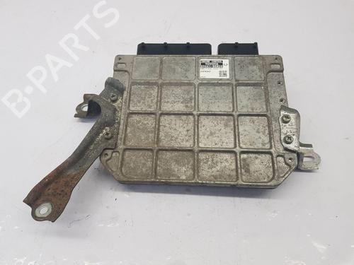 Engine control unit (ECU) TOYOTA YARIS (_P9_) 1.33 VVT-i (NSP90_, NSP90R) | BP37487023M57 - Image 4