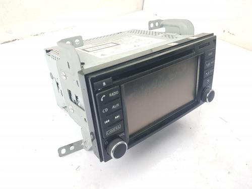 Electronic module NISSAN JUKE (F15) 1.6 | BP30840034M83