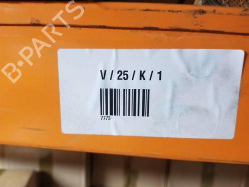 Hinge/Door check strap OPEL CORSA F (P2JO) 1.2 (68) | BP28088121C146 