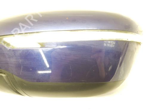 Left mirror NISSAN JUKE (F15) 1.5 dCi | BP27920640C26