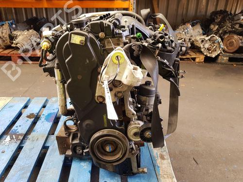 Engine PEUGEOT 807 (EB_) 2.0 HDI | BP39429751M1 - Image 8