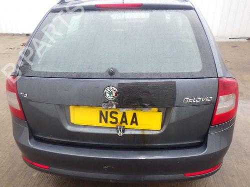 Engine SKODA OCTAVIA II Combi (1Z5) 1.6 TDI | BP33853470M1  - Image 18