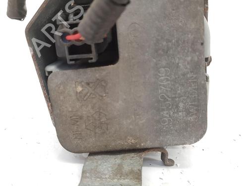 Electronic module VOLVO V70 II (285) D5 | BP37603374M83 - Image 9