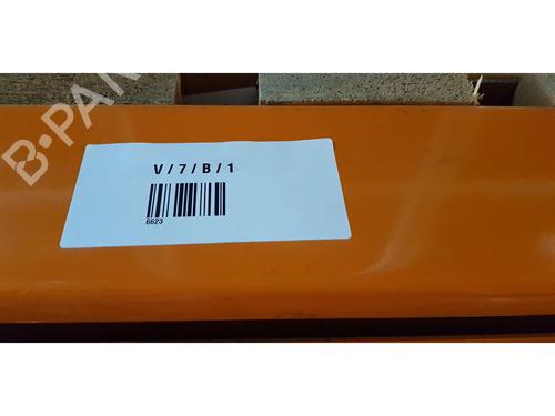 Radio MERCEDES-BENZ A-CLASS (W177) A 180 d (177.003) | BP28329847E6  - Image 9