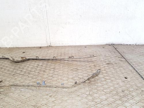 Grille CITROËN C3 III (SX) 1.2 THP 110 (SXHNPS, SXHNZT, SXHNZ6) | BP27811520C40