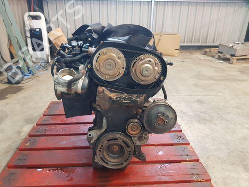 Engine VAUXHALL ASTRA Mk V (H) (A04) 1.6 (L48) | BP40528720M1 - Image 3