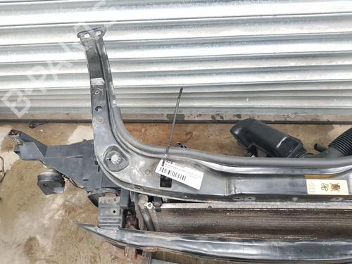 Front slam panel MINI MINI Roadster (R59) Cooper | BP26915118C72