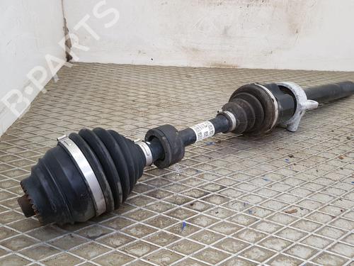 Right front driveshaft BMW 1 (F40) 128 ti | BP27214558M39 