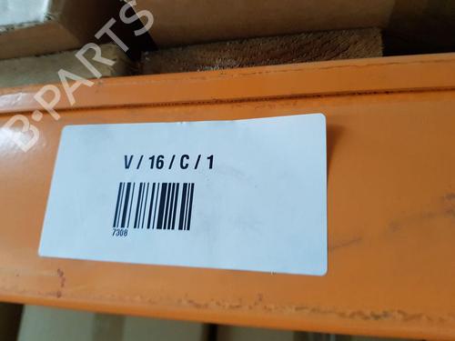 Right sun visor OPEL INSIGNIA A (G09)  | BP22662232I2 