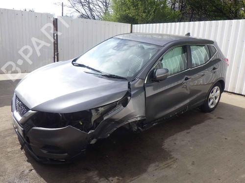 Electronic module NISSAN QASHQAI II (J11, J11_) | BP30796143M83 - Image 9