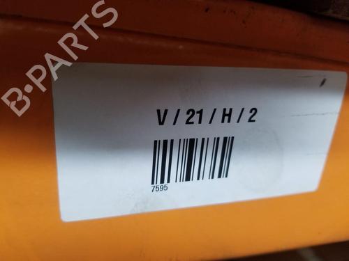Right sun visor MINI MINI (F66, F65) Cooper S | BP30309554I2 - Image 5
