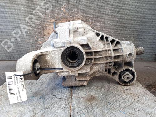 Rear differential PORSCHE CAYENNE (92A) 3.6 GTS | BP26723369M24 