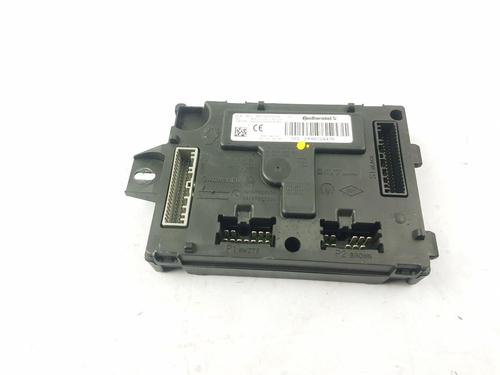 Elektronisk modul DACIA SANDERO II TCe 90 (B8M1, B8MA, B8AC) (90 hp) 28444504