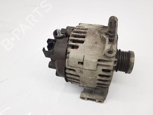 Alternador MERCEDES-BENZ B-CLASS Sports Tourer (W245) B 180 CDI (245.207) (109 hp) 31633008