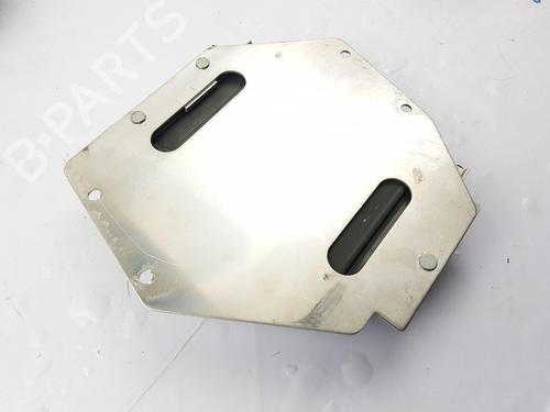 Engine control unit (ECU) PORSCHE BOXSTER (986) 2.7 | BP37220298M57 - Image 15