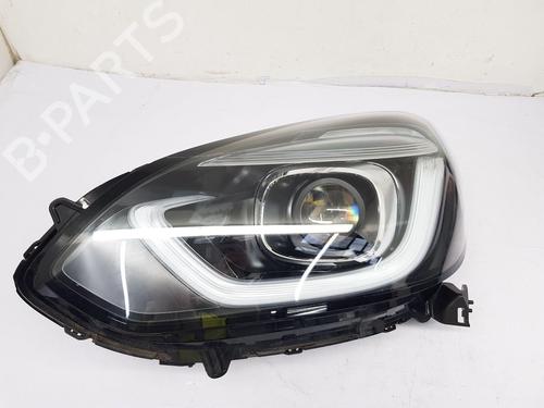 Used Left headlight Left headlight 38440980 38440980