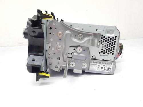 Electronic module TOYOTA YARIS (_P13_) 1.3 (NSP130_, NSP130) | BP37611103M83 - Image 5