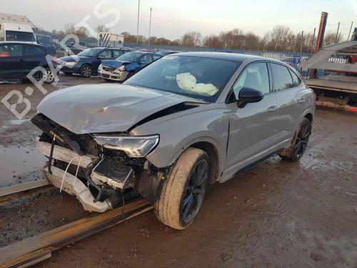 Air vent AUDI Q3 Sportback (F3N)  | BP22672908I21  - Image 9