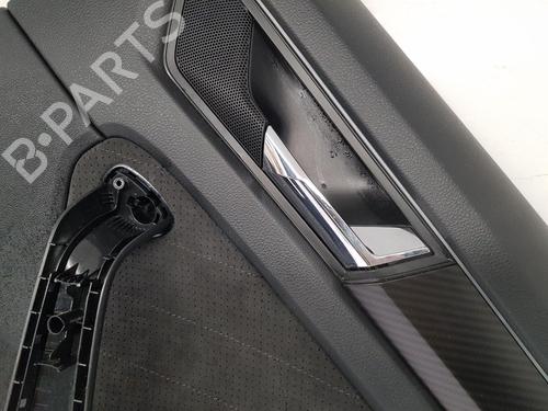 Rear right panel SKODA KODIAQ I (NS6, NS7, NV7) 2.0 RS Bi-TDI 4x4 | BP32034830C61 