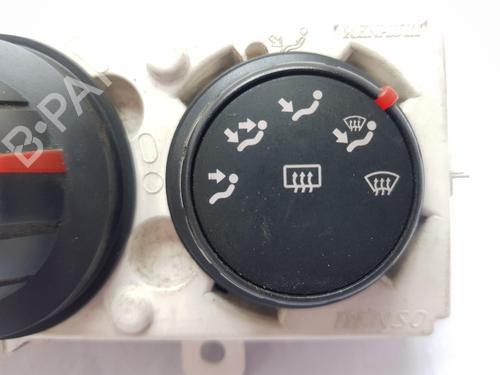 Climate control OPEL MOVANO B Platform/Chassis (X62) 2.3 CDTI FWD (EV, HV, UV) | BP29575650I5 