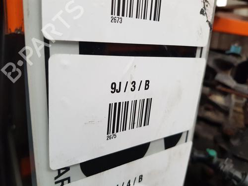 Gearbox RENAULT CLIO V (B7_)  | BP22679161M3 