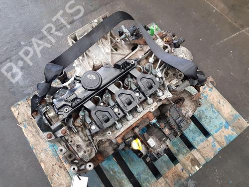 Engine VAUXHALL VIVARO A Van (X83) 2.0 CDTI | BP35795801M1 - Image 6